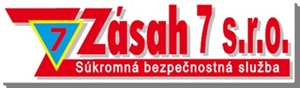 Logo zasah.sk